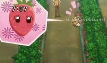 双子座之童心蛋糕师（三）_350字