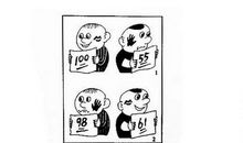 2013年新课标I卷高考同题作文：裂缝中的机遇_900字