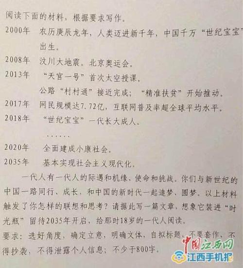 2013天津学院入学考试组成作文：困惑_1500字