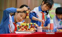 [超新星小学组]请给我自由_1200字