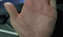 左手＆右手（二）_1200字