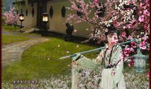 夏末秋初·离人何挽（第一章)——初遇_2000字