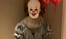 恶魔小丑（1）_350字