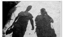 阳光下的黑夜（第一章） 再一次相见_200字