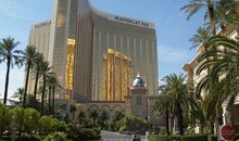 (八月）拉斯维加斯致富记（一）_900字