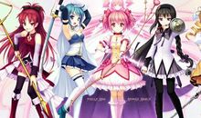 魔法少女3（第七十六章）危机_1200字