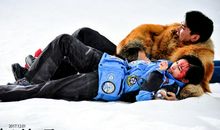 《冰雪四公主的复仇绝恋》第二十五章 小梦儿发飙_1000字