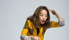 《冰雪四公主的复仇绝恋》第十三章 雪、雅归来_3000字