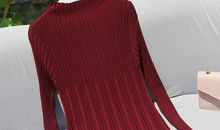 那件拆了又拆的毛衣_750字