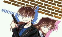 少年正义侦探_700字