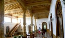 冷酷公主的友情之旅_750字