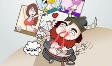 第三十六章 校花大赛6_1200字