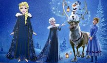 《冰雪四公主的复仇绝恋“第二十九章 慕辰影归来2_1000字