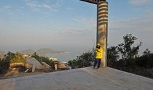 杜撰记之小疯子_3000字