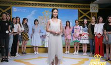 《冰雪四公主的复仇绝恋》第三十八章 校花大赛8_1500字