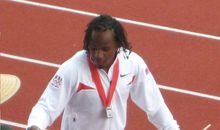 致参加2008年奥运会运动员的信_450字