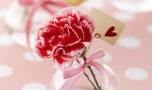 给妈妈的惊喜——“三八”妇女节的设想_350字