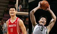 给姚明大哥哥的一封信_150字