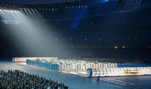 致北京2008年奥运会的一封信_400字