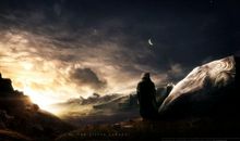 孤独者的守望（五）_900字