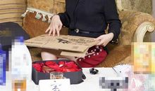 《冰雪四公主的复仇绝恋》第五十九章 乌龙G~B之梦＆逸_1500字