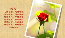 小学生感恩节作文600字：常怀一颗感恩之心_750字