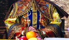 《冰雪四公主的复仇绝恋》第六十二章 连本加利换回来_1500字