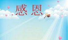 小学生感恩节作文800字：我悲哀的感恩节_1000字