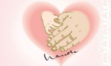 小学生感恩节作文800字：温情五月感恩母亲_800字