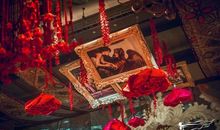 琉璃眼眸（五）争夺_750字