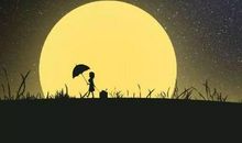 小学生感恩节作文1000字：点一盏感恩的灯走感恩的路_1200字