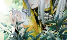 公主驾到之呆萌少爷请自重（楔子）_600字