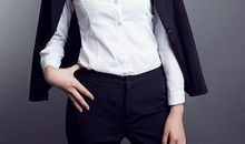 最有魅力的老师_500字