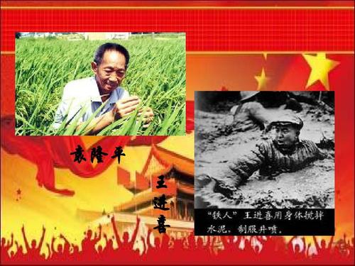 爱国主义的真正含义_800字