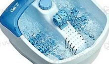 教师节礼物—按摩足浴器