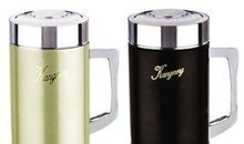 教师节礼物—保健杯