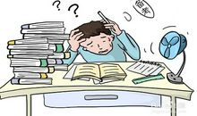 如何消除中考考试焦虑