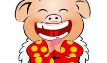 爱吃糖的小猪乐乐_450字