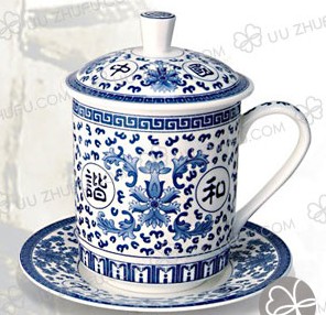 教师节礼品 - 茶