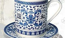 教师节礼物—茶具