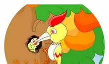 啄木鸟医生_250字