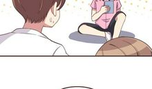 与儿子争吵后的短信交流