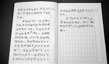 我的冒险 _600字