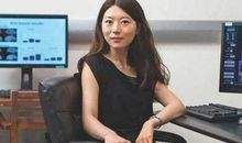 何碧玉个人简介