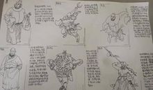 王一晗个人简介