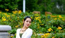 颜昕昕个人简介