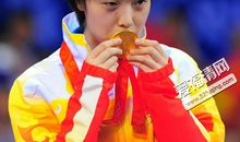 张怡宁个人简介