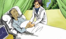 生命不是儿戏_450字