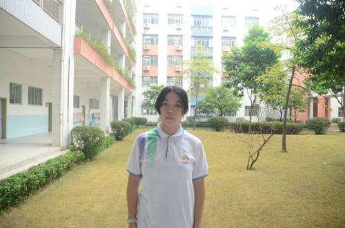 李志的个人资料