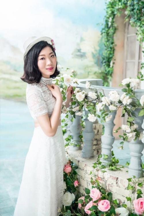 Lin Qiiting个人资料